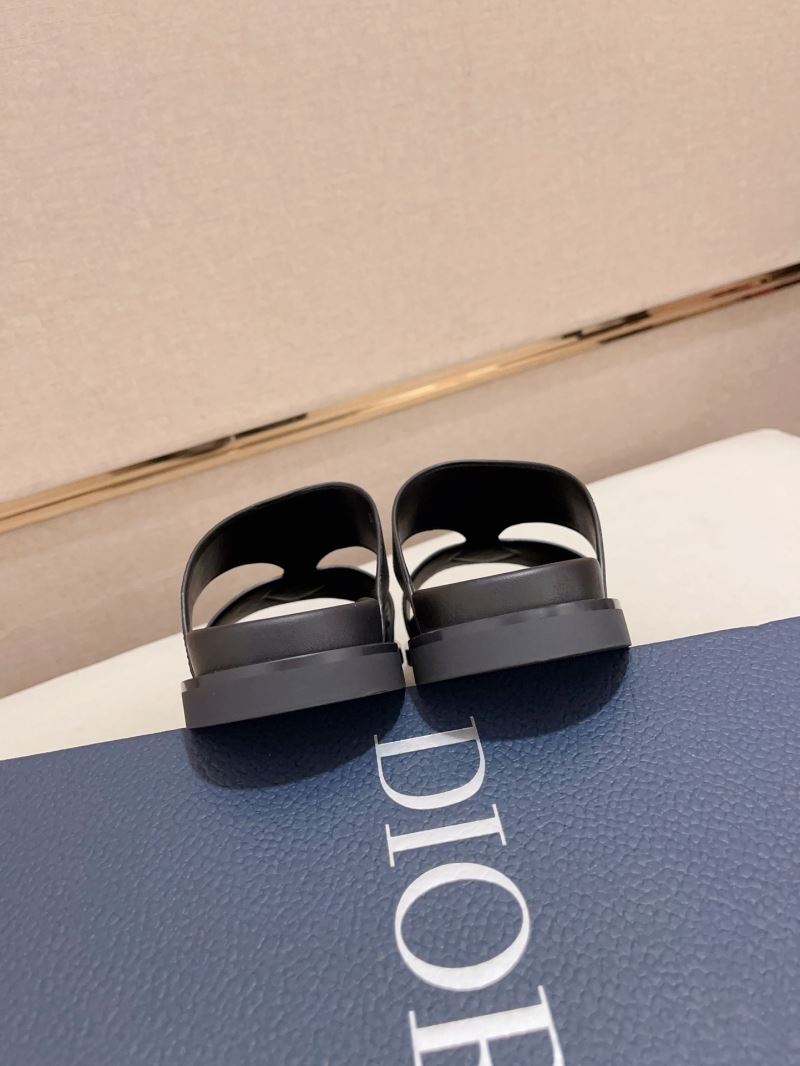 Christian Dior Slippers